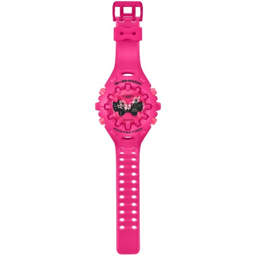 Дамски часовник Casio G-Shock GA-V01-4AER
