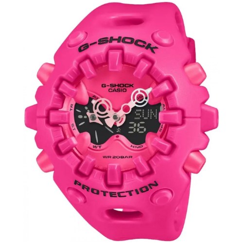 Дамски часовник Casio G-Shock GA-V01-4AER