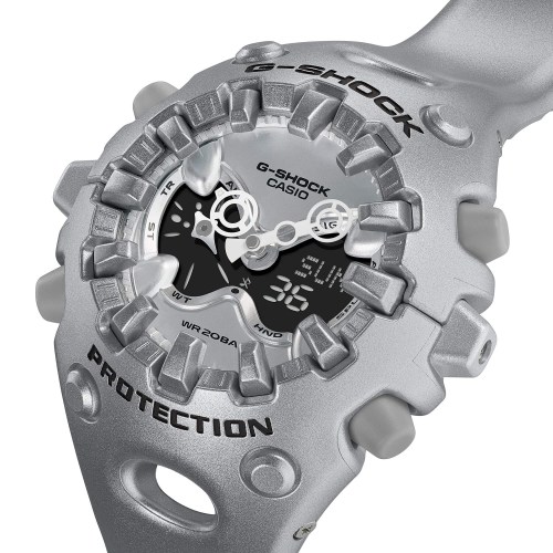 Мъжки часовник Casio G-Shock GA-V01A-8AER