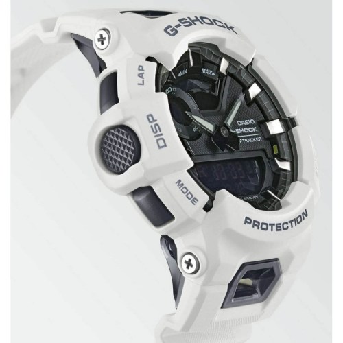 Мъжки часовник Casio G-Shock GBA-900-7AER