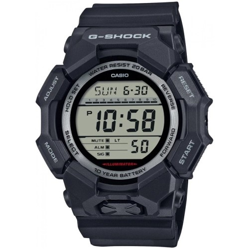Мъжки часовник Casio G-Shock GD-010-1ER