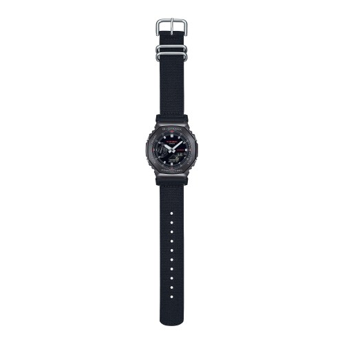 Мъжки часовник Casio G-Shock GM-2100CB-1AER