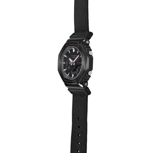 Мъжки часовник Casio G-Shock GM-2100CB-1AER