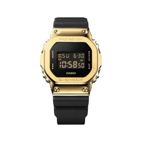 Мъжки часовник Casio G-Shock GM-5600G-9ER