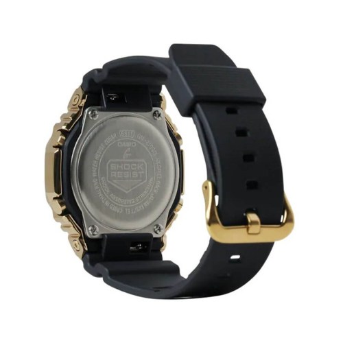 Мъжки часовник Casio G-Shock GM-5600G-9ER