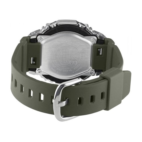 Часовник Casio G-Shock GM-S2100-3AER