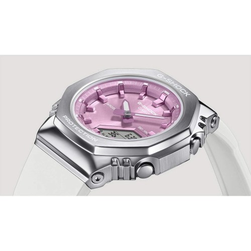 Дамски Часовник Casio G-Shock GM-S2110-7A6ER