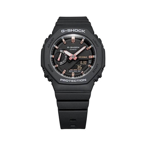 Дамски часовник Casio G-Shock GMA-S2100-1AER
