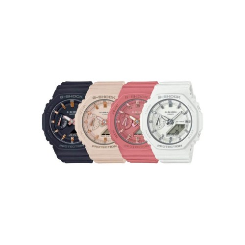 Дамски часовник Casio G-Shock GMA-S2100-1AER