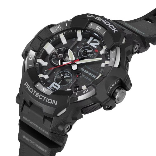 Мъжки часовник Casio G-Shock Gravitymaster GR-B300-1AER