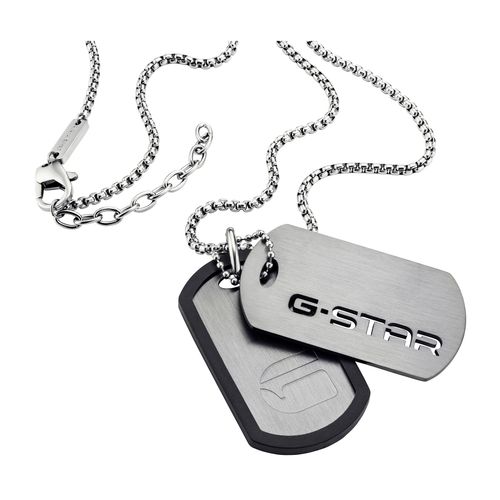 Колие G-STAR D-Tag GSJ.102.03