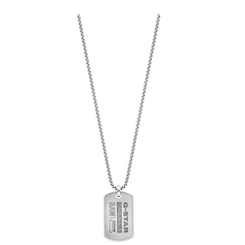 Колие G-STAR R-Tag GSJ.103.01