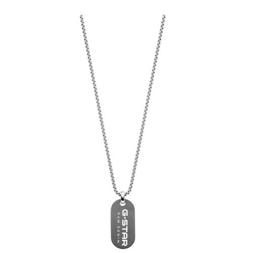 Колие G-STAR ZipPoint GSJ.104.02