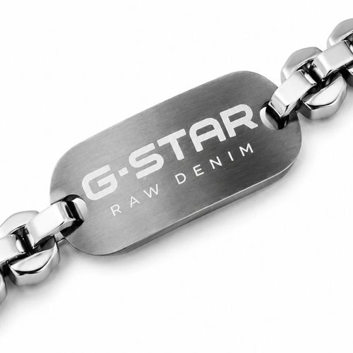 Гривна G-STAR ZipPoint GSJ.104.04
