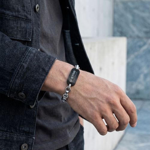 Гривна G-STAR ZipPoint GSJ.104.04