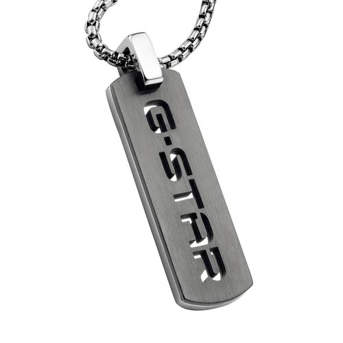 Колие G-STAR Incisio GSJ.106.01