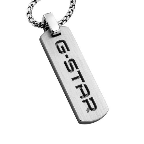 Колие G-STAR Incisio GSJ.106.02