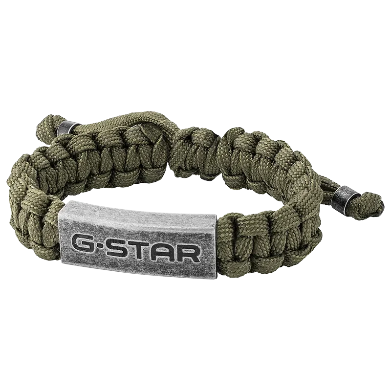 Гривна G-STAR OpsCord GSJ.107.01