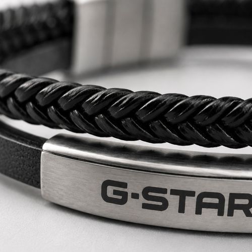 Гривна G-STAR Tether02P GSJ.109.01