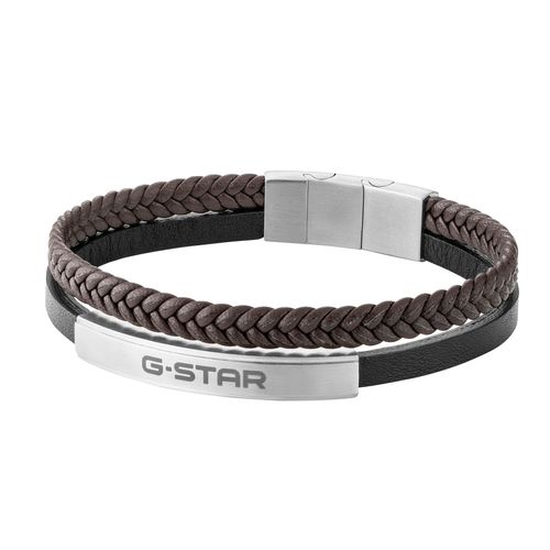 Гривна G-STAR Tether02P GSJ.109.02