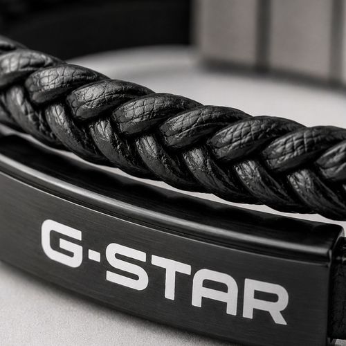 Гривна G-STAR Tether02P GSJ.109.03