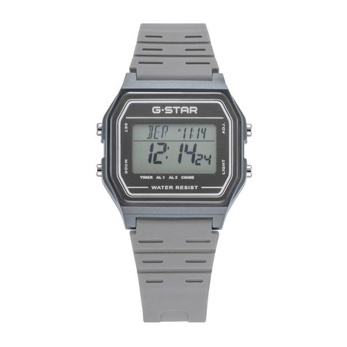 Мъжки часовник G-STAR Gridline GSW.501.01