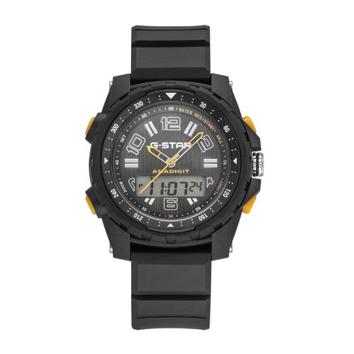 G-STAR GSW.502.02