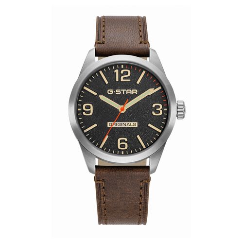 Мъжки часовник G-STAR Originals GSW.503.01