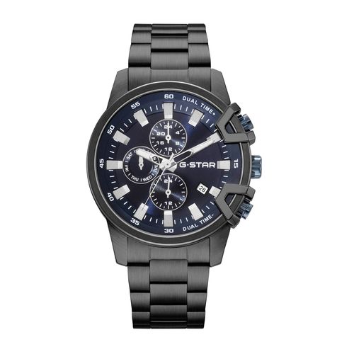 Мъжки часовник G-STAR Bend 3D GSW.505.05