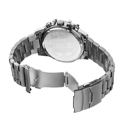Мъжки часовник G-STAR Bend 3D GSW.505.06