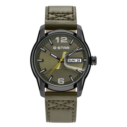 Мъжки часовник G-STAR Selvedge GSW.507.04