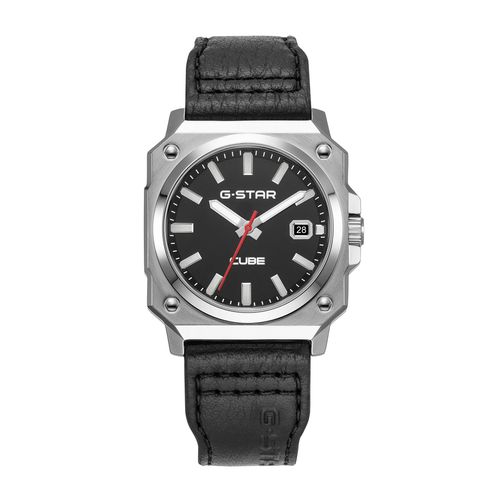 Мъжки часовник G-STAR Cube GSW.508.01