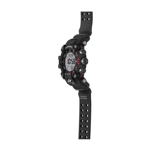 Мъжки часовник Casio G-SHOCK Mudman GW-9500-1ER