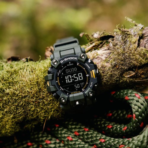 Мъжки часовник Casio G-SHOCK Mudman GW-9500-3ER