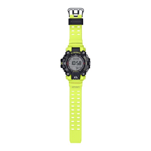 Мъжки часовник Casio G-SHOCK Mudman Limited GW-9500MRY-1A9ER