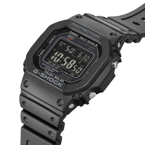 Мъжки часовник Casio G-Shock Wave Ceptor Solar GW-M5610U-1BER