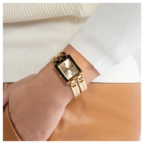 Дамски часовник Guess Mod ID GW0668L2