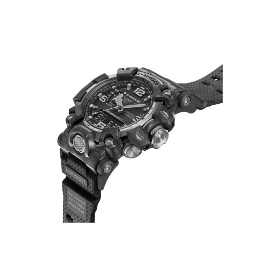 Мъжки часовник Casio G-Shock Mudmaster GWG-2000-1A1ER