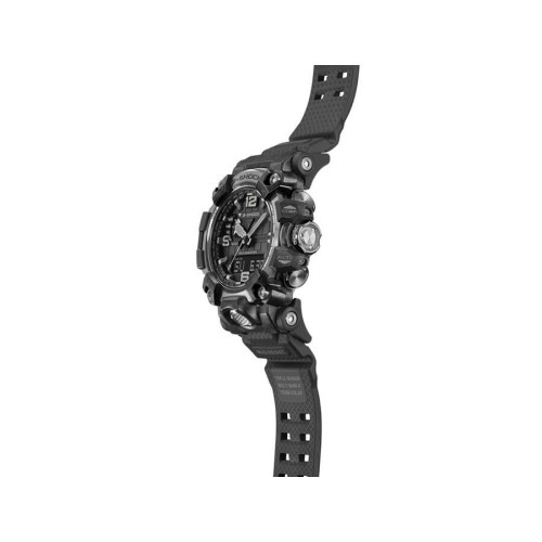 Мъжки часовник Casio G-Shock Mudmaster GWG-2000-1A1ER