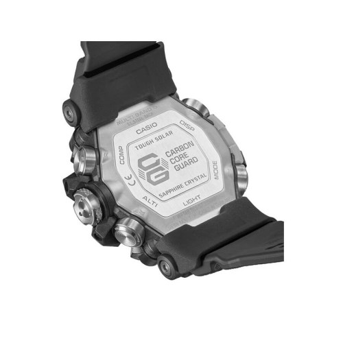 Мъжки часовник Casio G-Shock Mudmaster GWG-2000-1A1ER