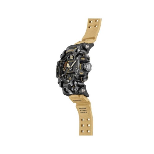 Мъжки часовник Casio G-Shock Mudmaster GWG-2000-1A5ER