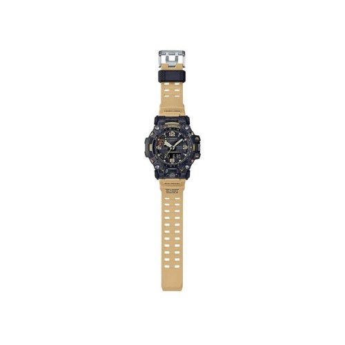 Мъжки часовник Casio G-Shock Mudmaster GWG-2000-1A5ER