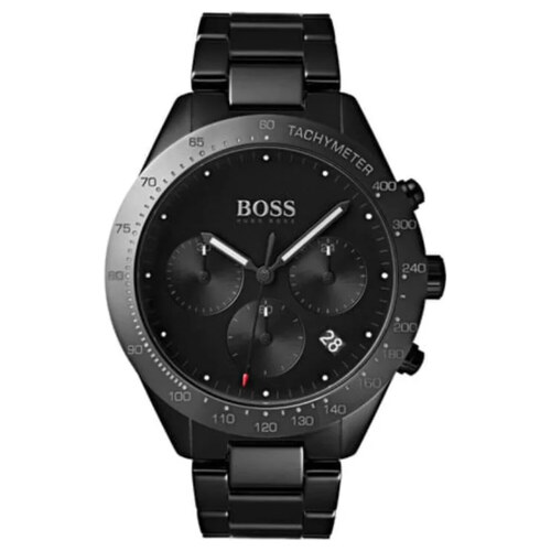 Мъжки часовник BOSS Talent Chronograph HB1513581 - снимка 1