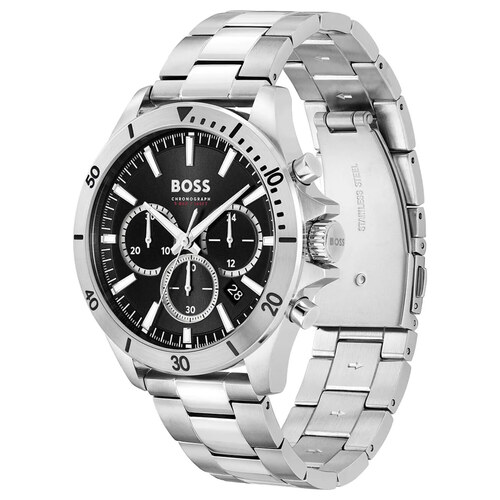 Мъжки часовник BOSS Troper Chronograph HB1514057