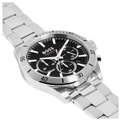 Мъжки часовник BOSS Troper Chronograph HB1514057