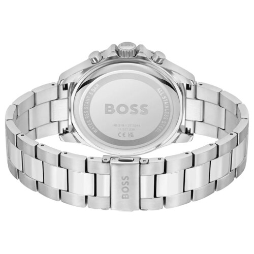 Мъжки часовник BOSS Troper Chronograph HB1514057