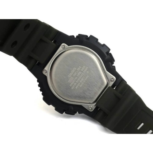 Мъжки часовник Casio Collection HDC-700-3AVEF