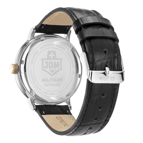 Мъжки часовник JDM+ Sapphire Kilo II JDM-WG026-05