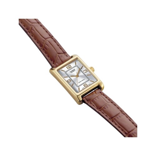 Дамски часовник Casio LTP-1234PGL-7AEG