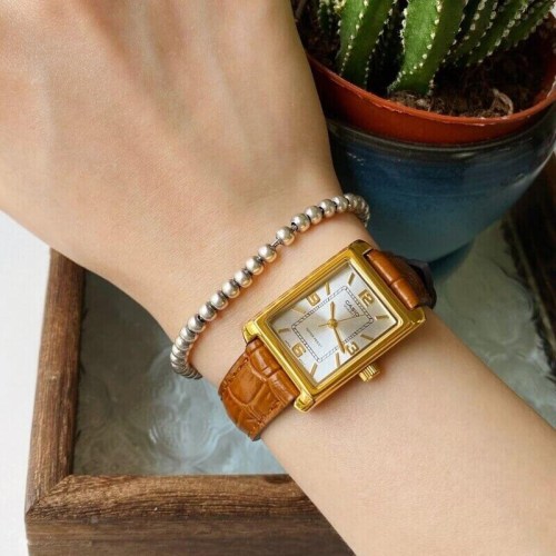 Дамски часовник Casio LTP-1234PGL-7AEG